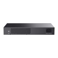 TP-LINK LS1024G 24 Port 10/100/1000 Mbps Switch Çelik Kasa Rack Mount